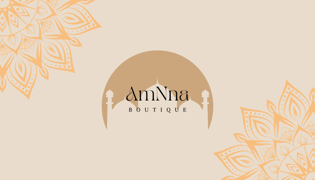 Carte cadeau AmNna boutique
